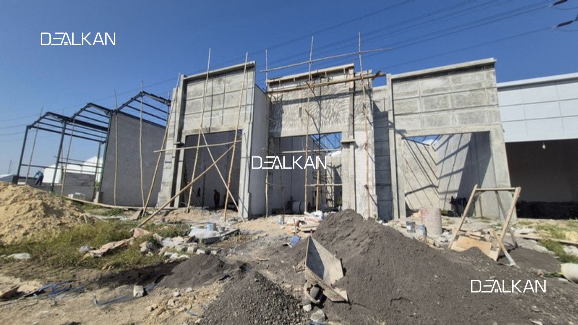 Detail Listing Properti Dealkan