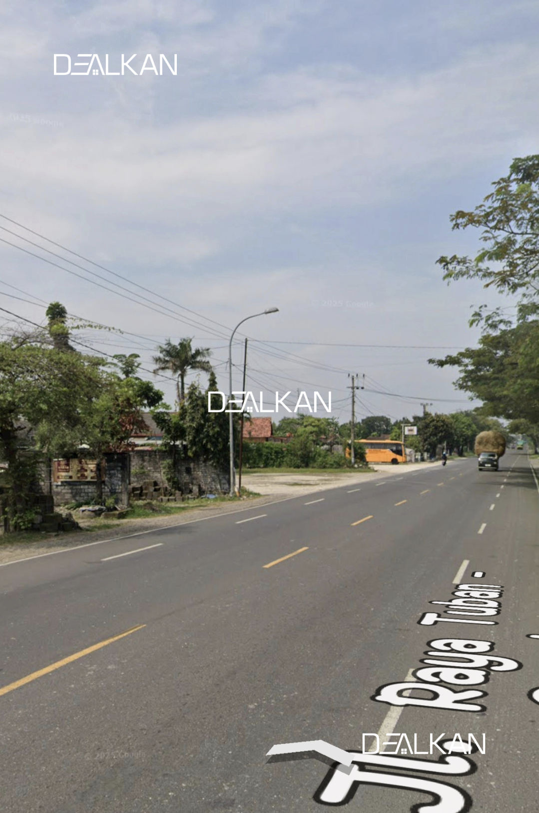 Detail Listing Properti Dealkan