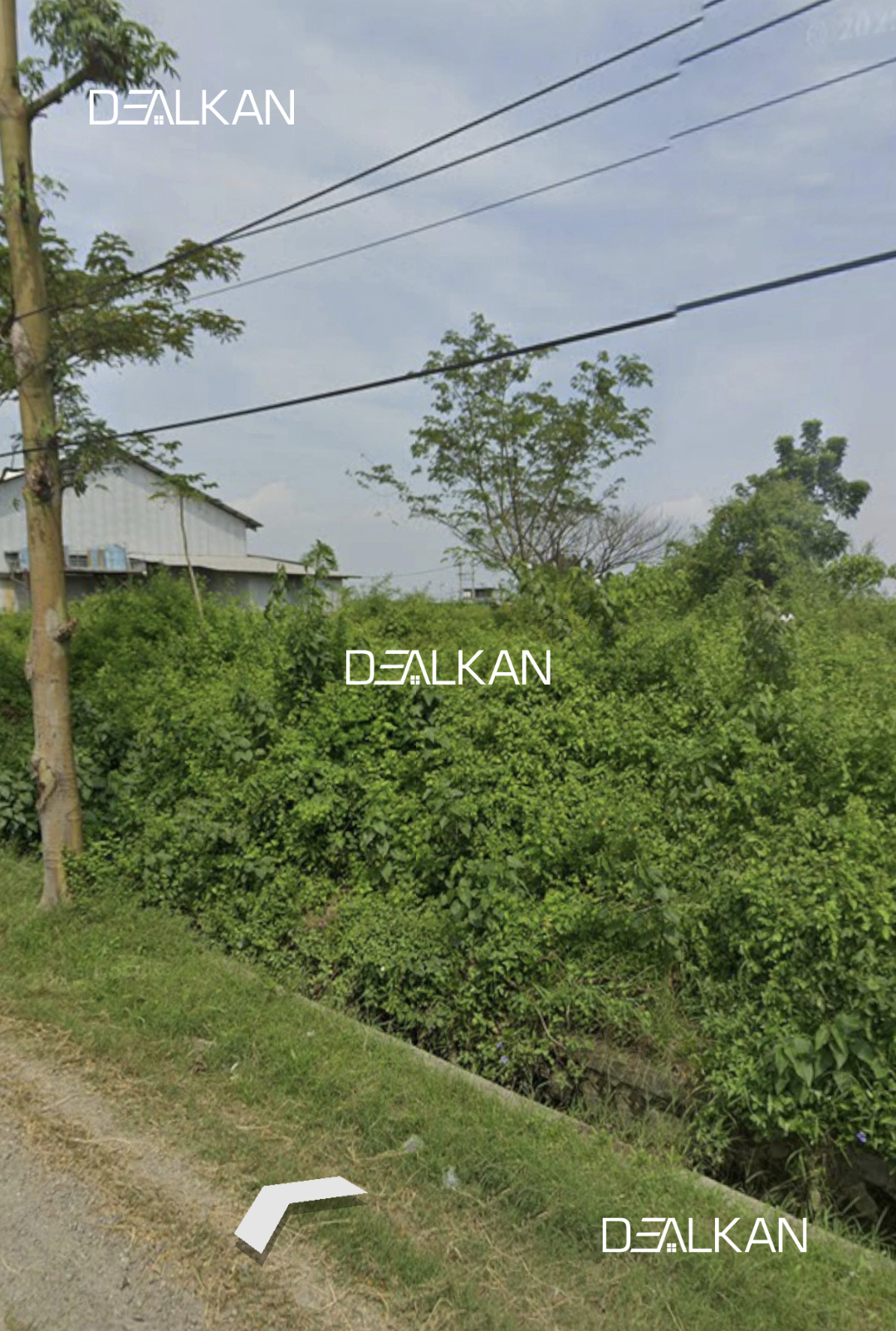 Detail Listing Properti Dealkan
