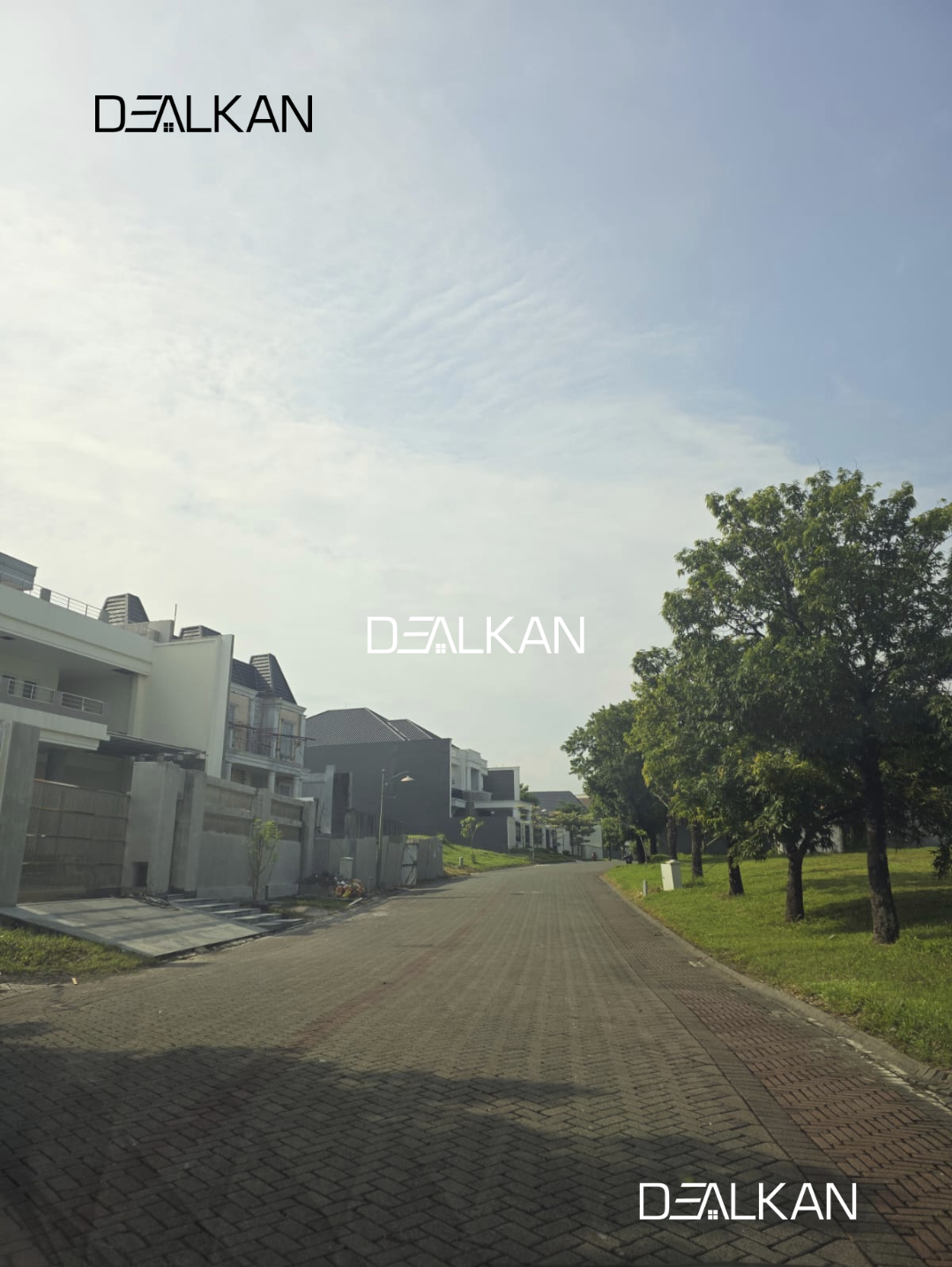 Detail Listing Properti Dealkan