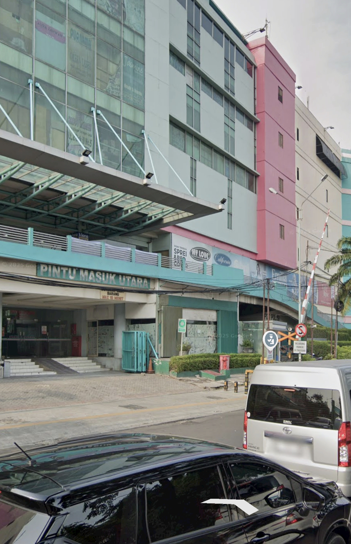 Detail Listing Properti Dealkan