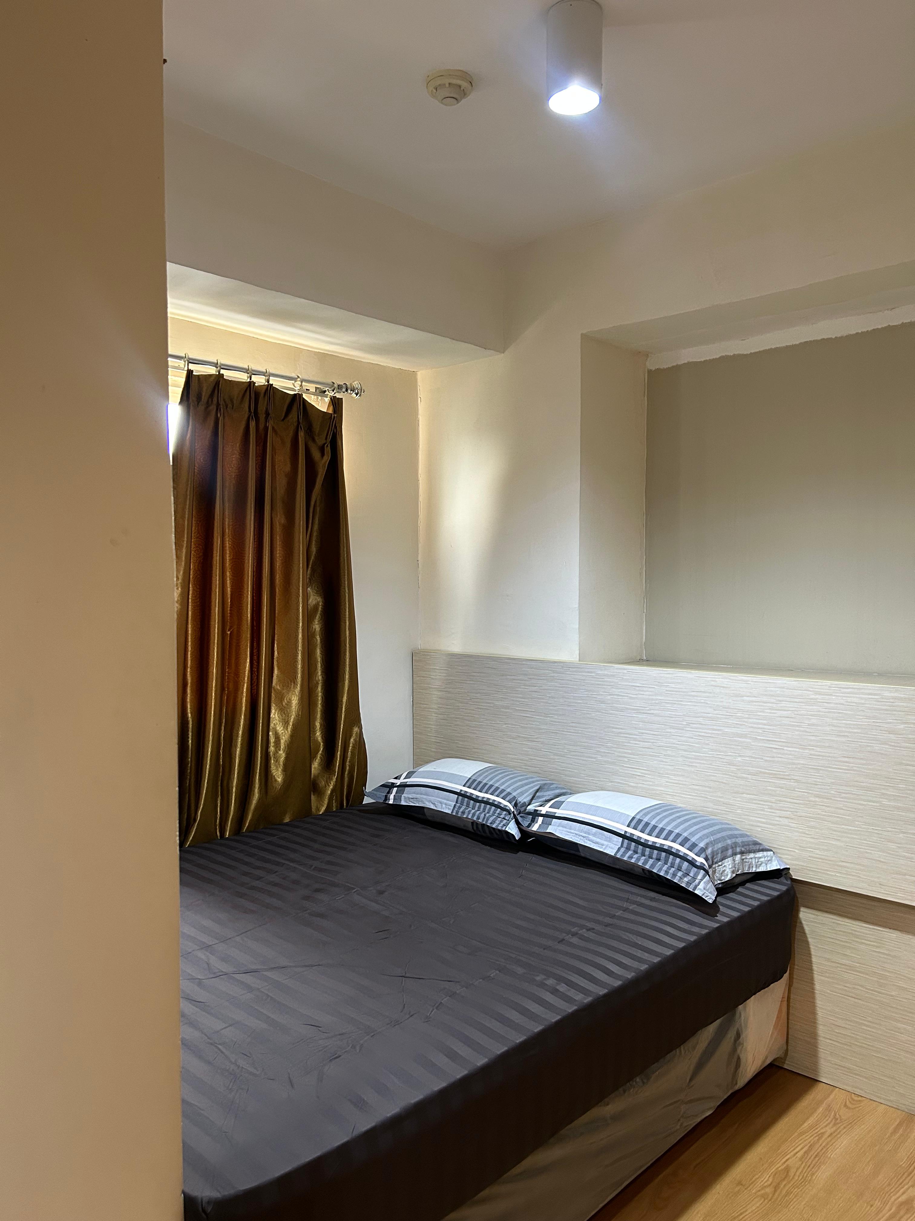 Puncak Kertajaya disewakan full furnished siap huni - Dealkan