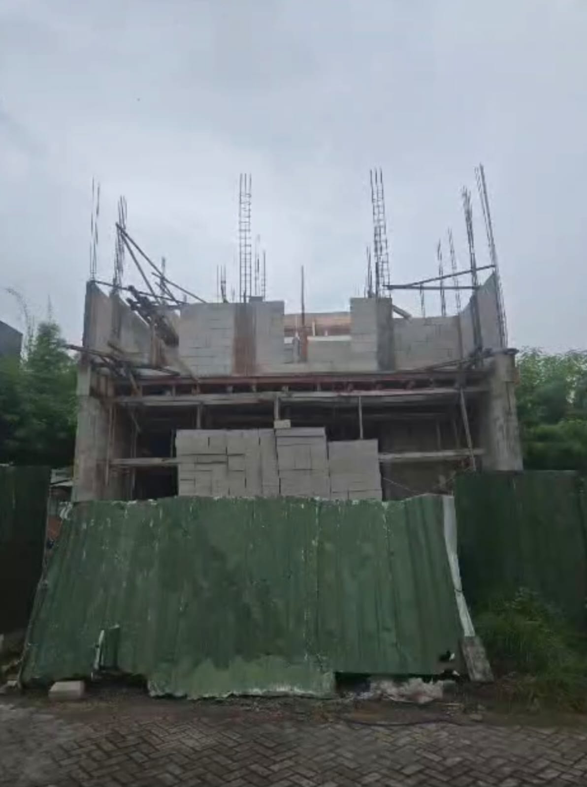 COMING SOON Pakuwon City, lebar 8,  SPESIAL HARGA INDEN - Dealkan