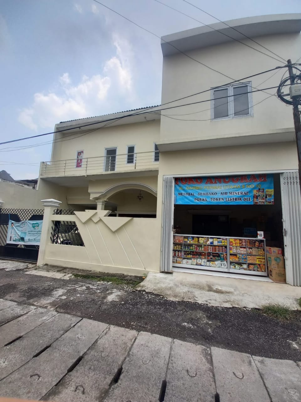 Darmo Permai Utara - Dealkan