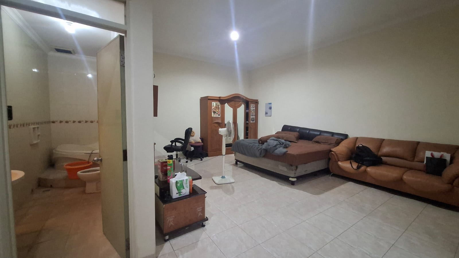 Detail Listing Properti Dealkan