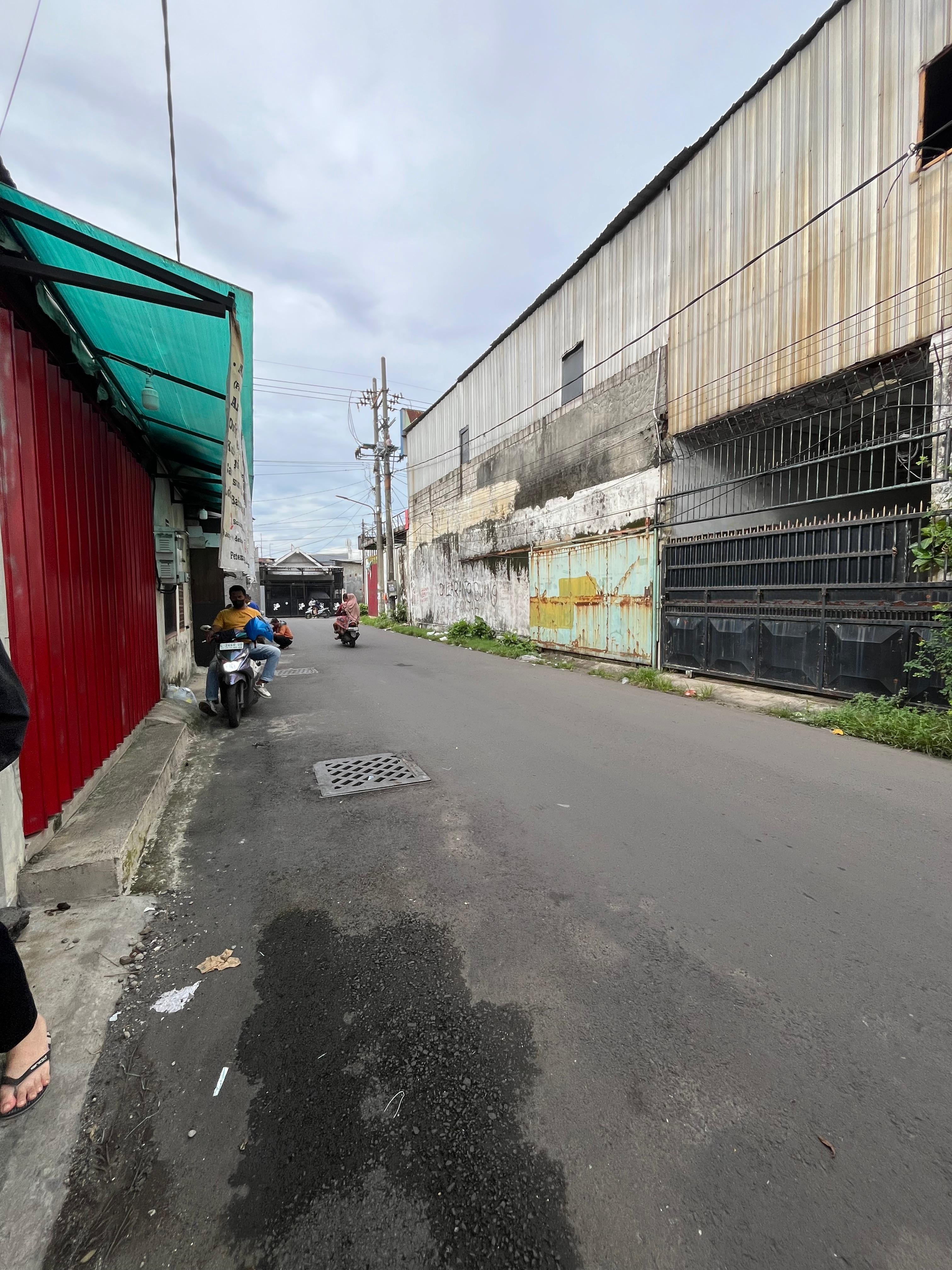 Detail Listing Properti Dealkan