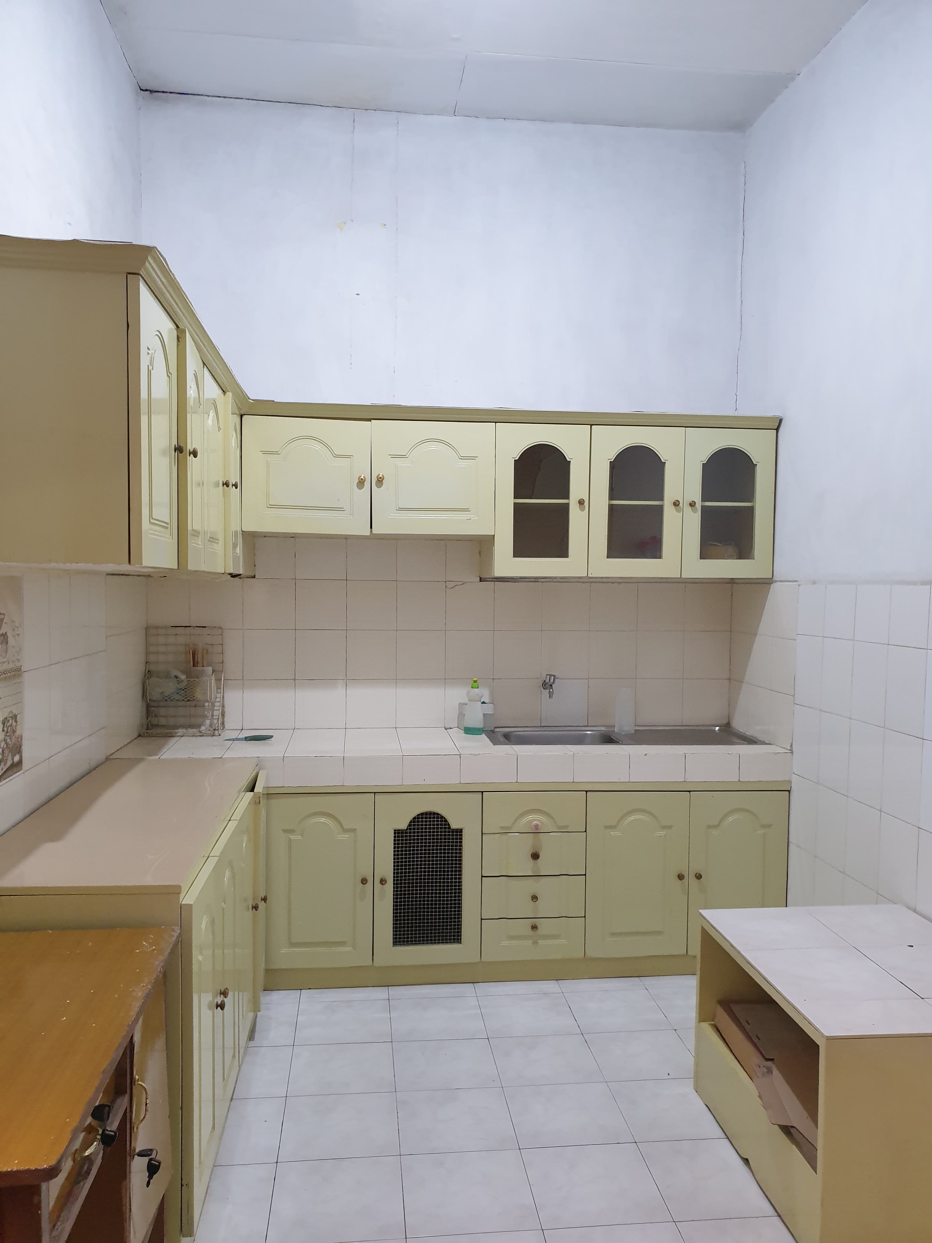 Detail Listing Properti Dealkan