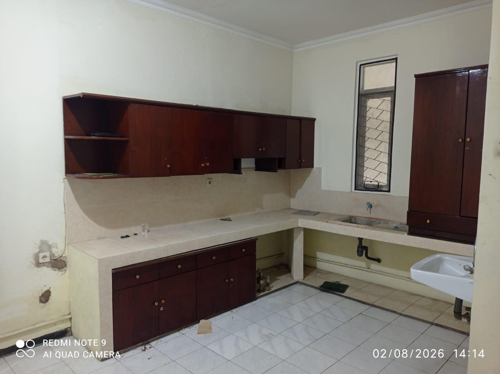 Detail Listing Properti Dealkan