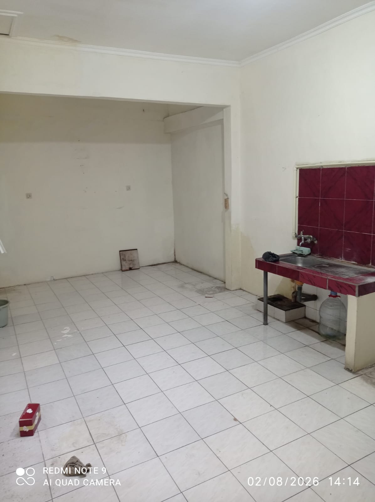 Detail Listing Properti Dealkan