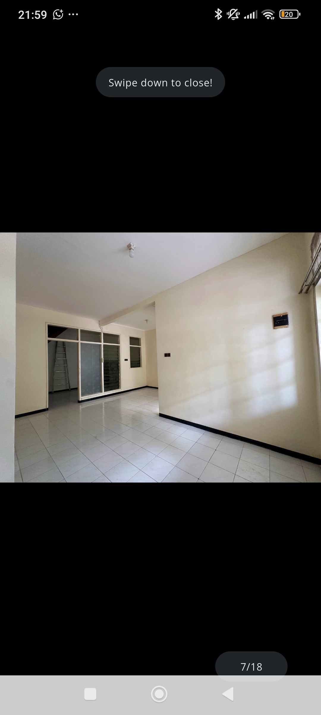 Detail Listing Properti Dealkan