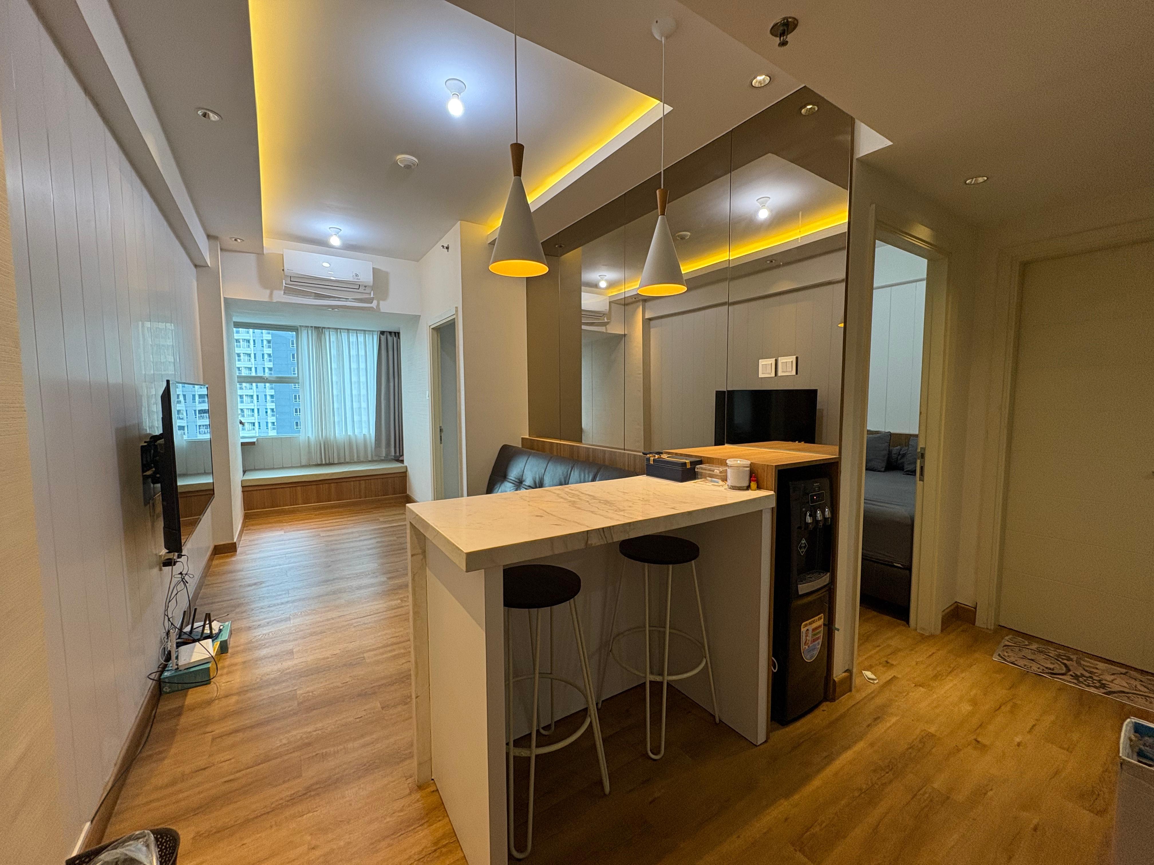 Anderson Mewah Under Market lantai 23 - Dealkan