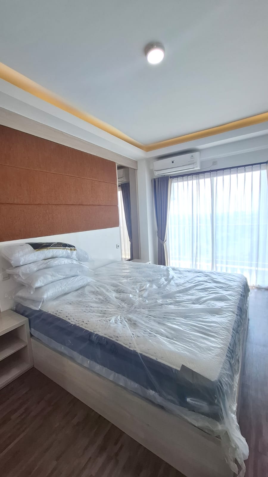 Puncak Bukit Golf A20 - Dealkan