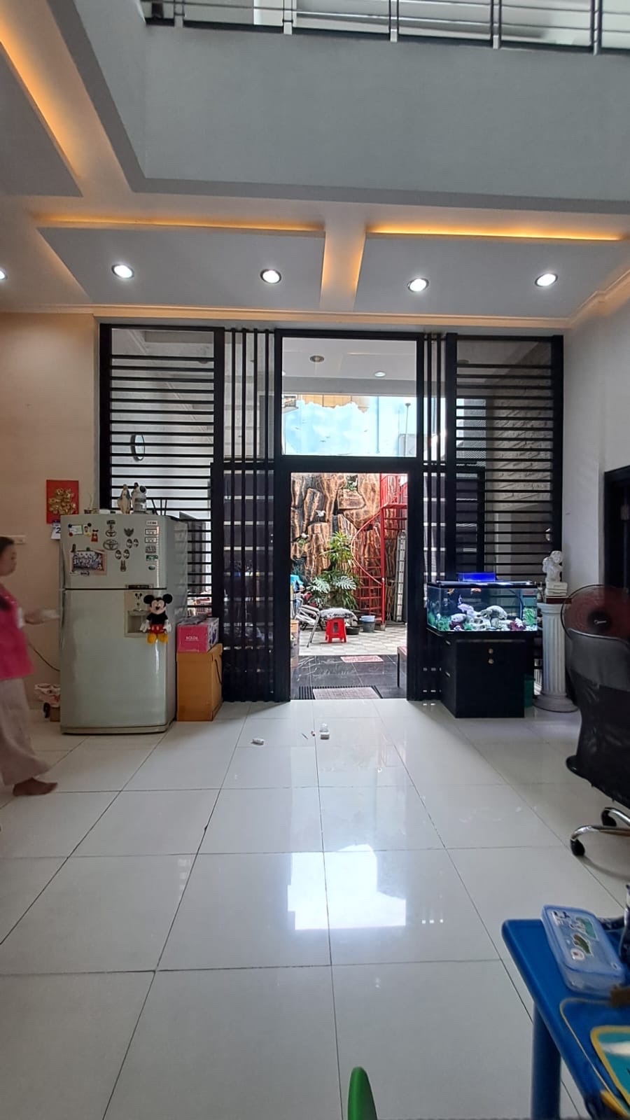 Detail Listing Properti Dealkan