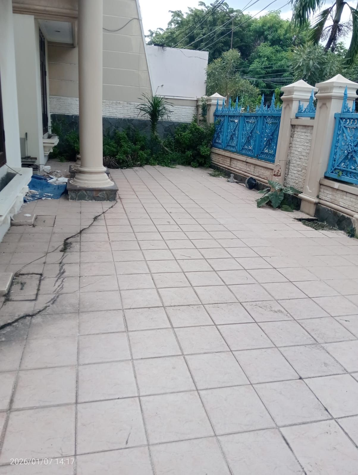 Detail Listing Properti Dealkan