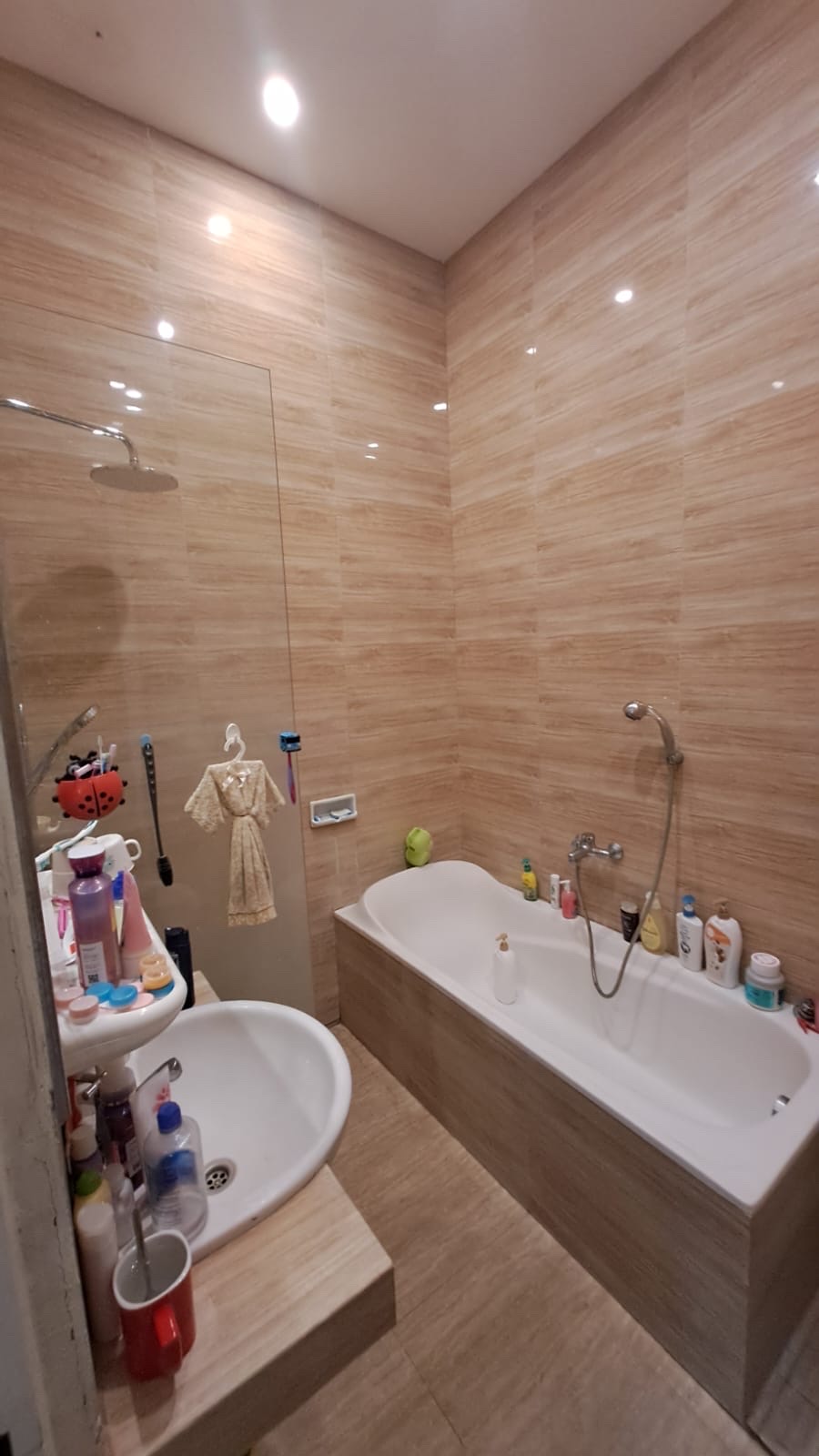 Detail Listing Properti Dealkan