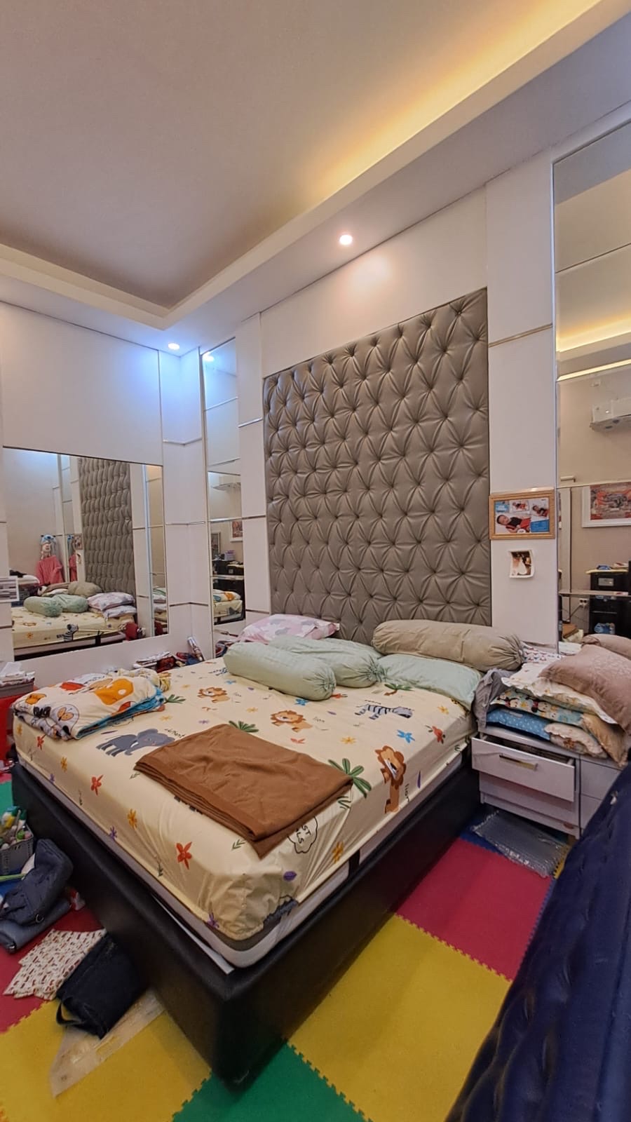 Detail Listing Properti Dealkan