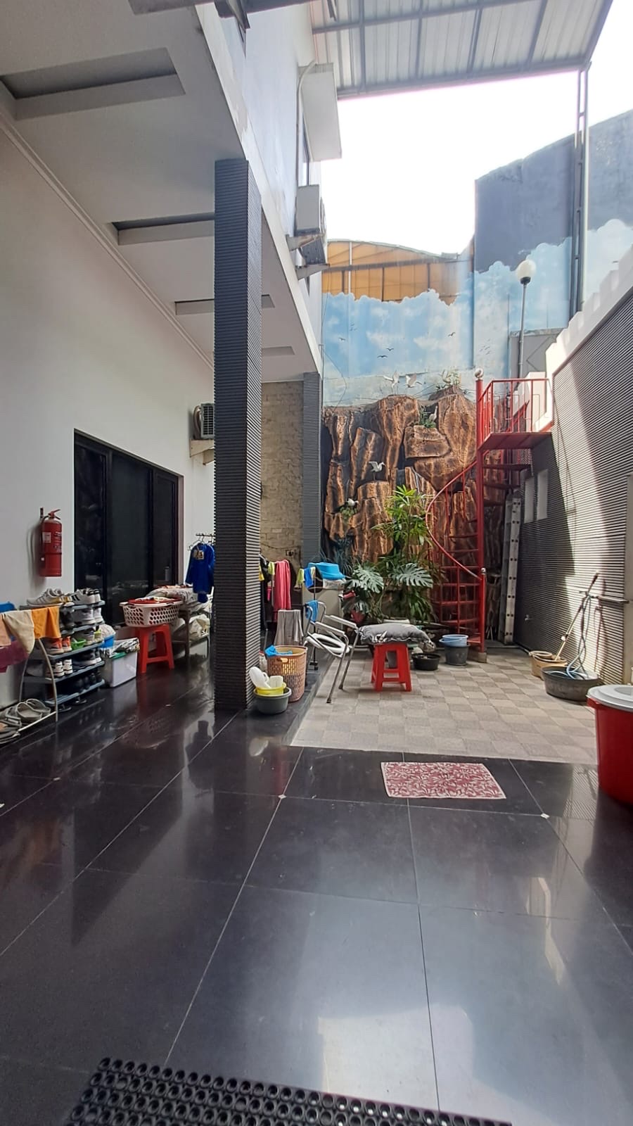 Detail Listing Properti Dealkan