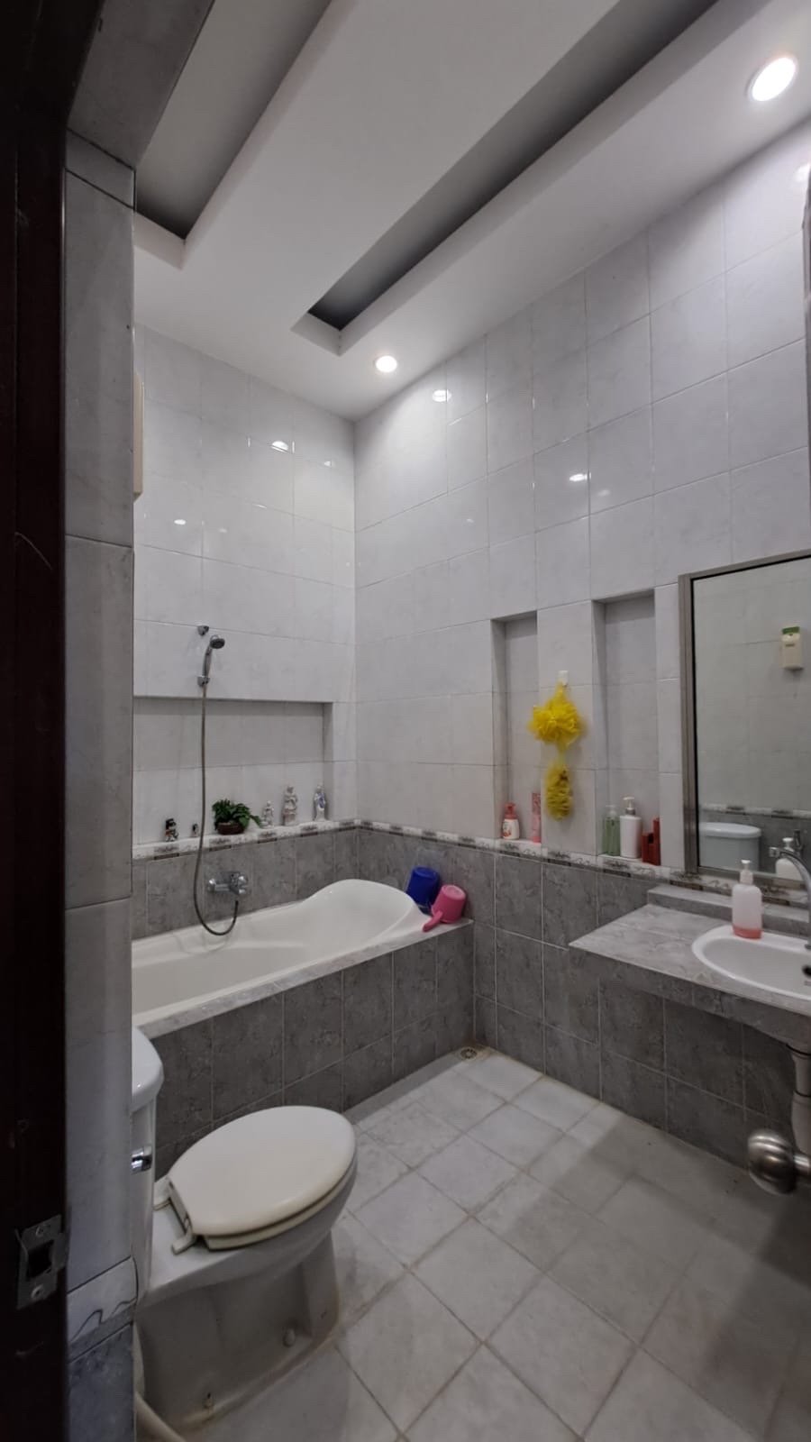 Detail Listing Properti Dealkan