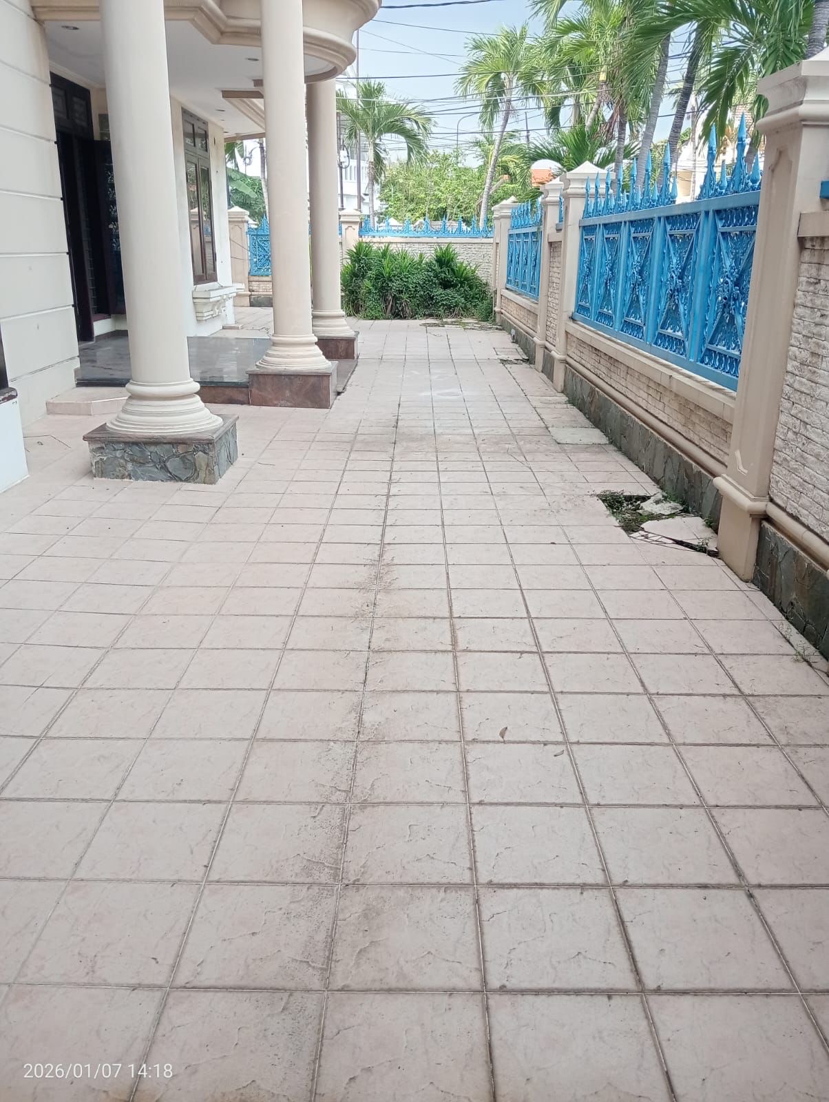 Detail Listing Properti Dealkan