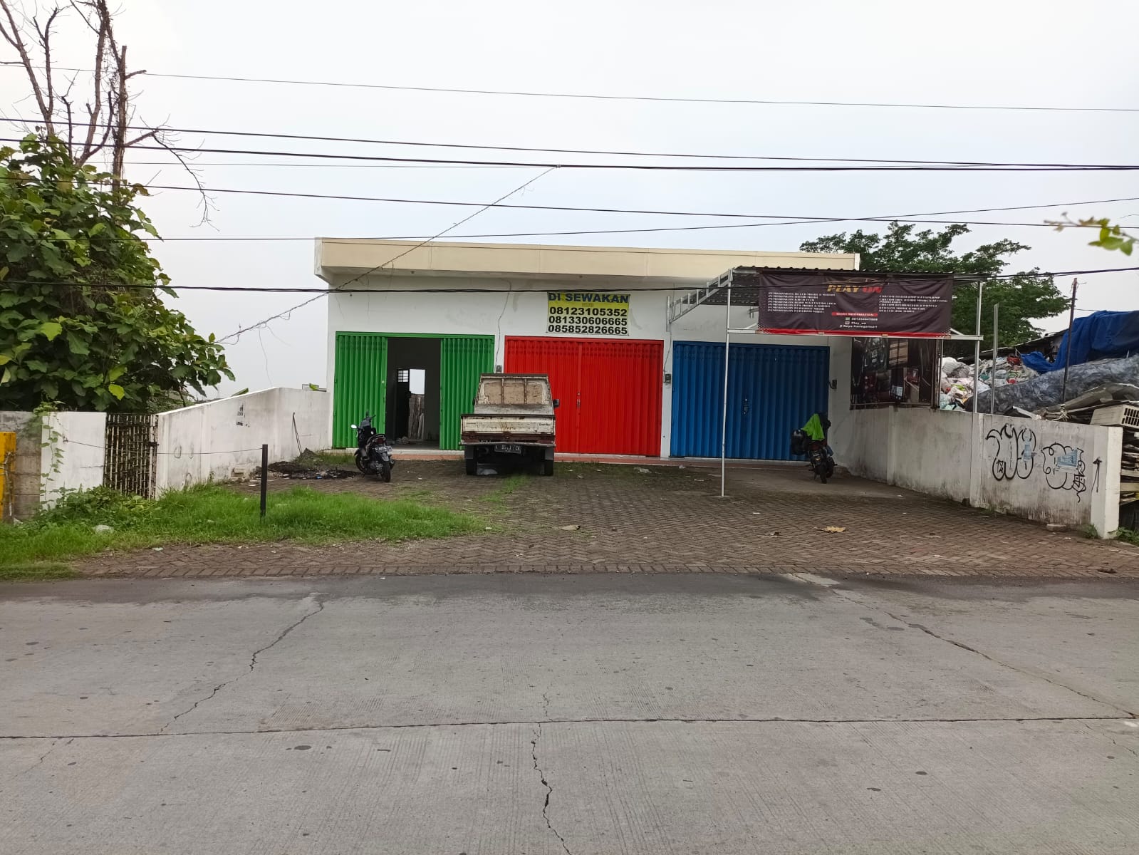 Detail Listing Properti Dealkan