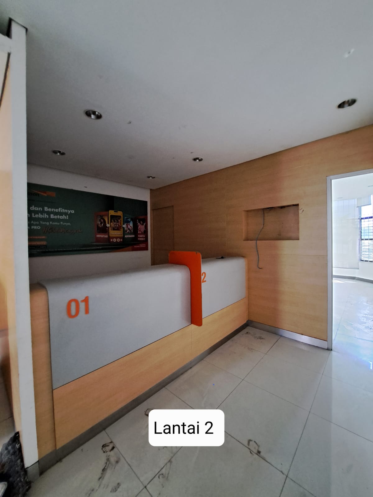 Detail Listing Properti Dealkan