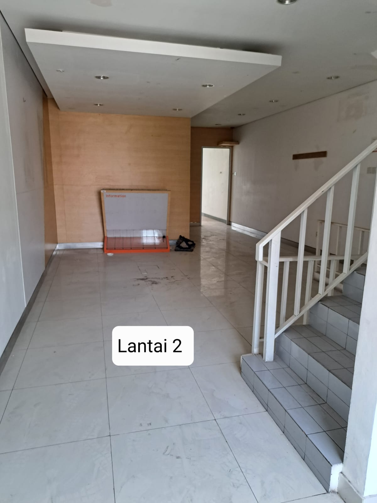 Detail Listing Properti Dealkan