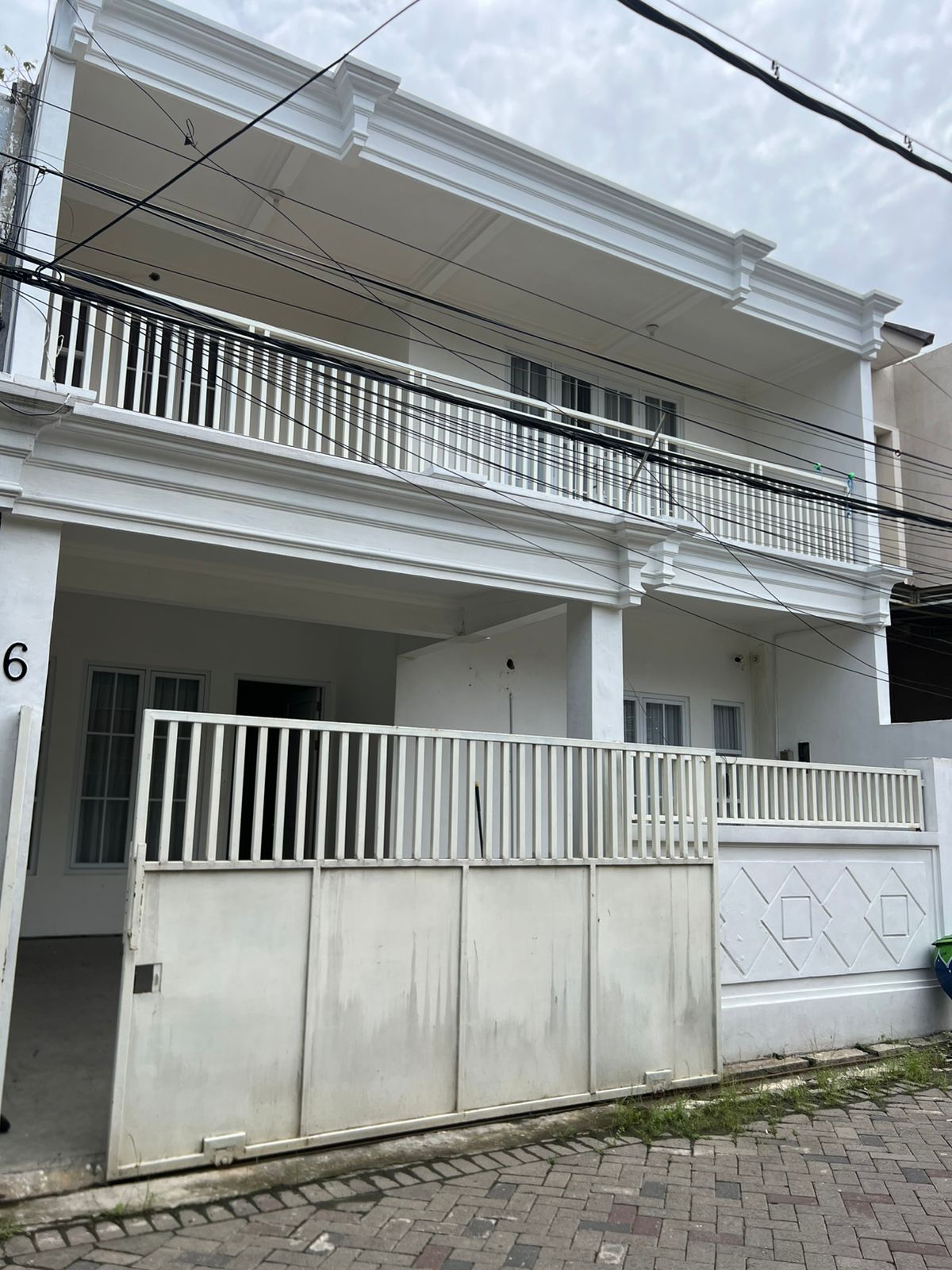 Jual Rumah Ploso Timur - Dealkan