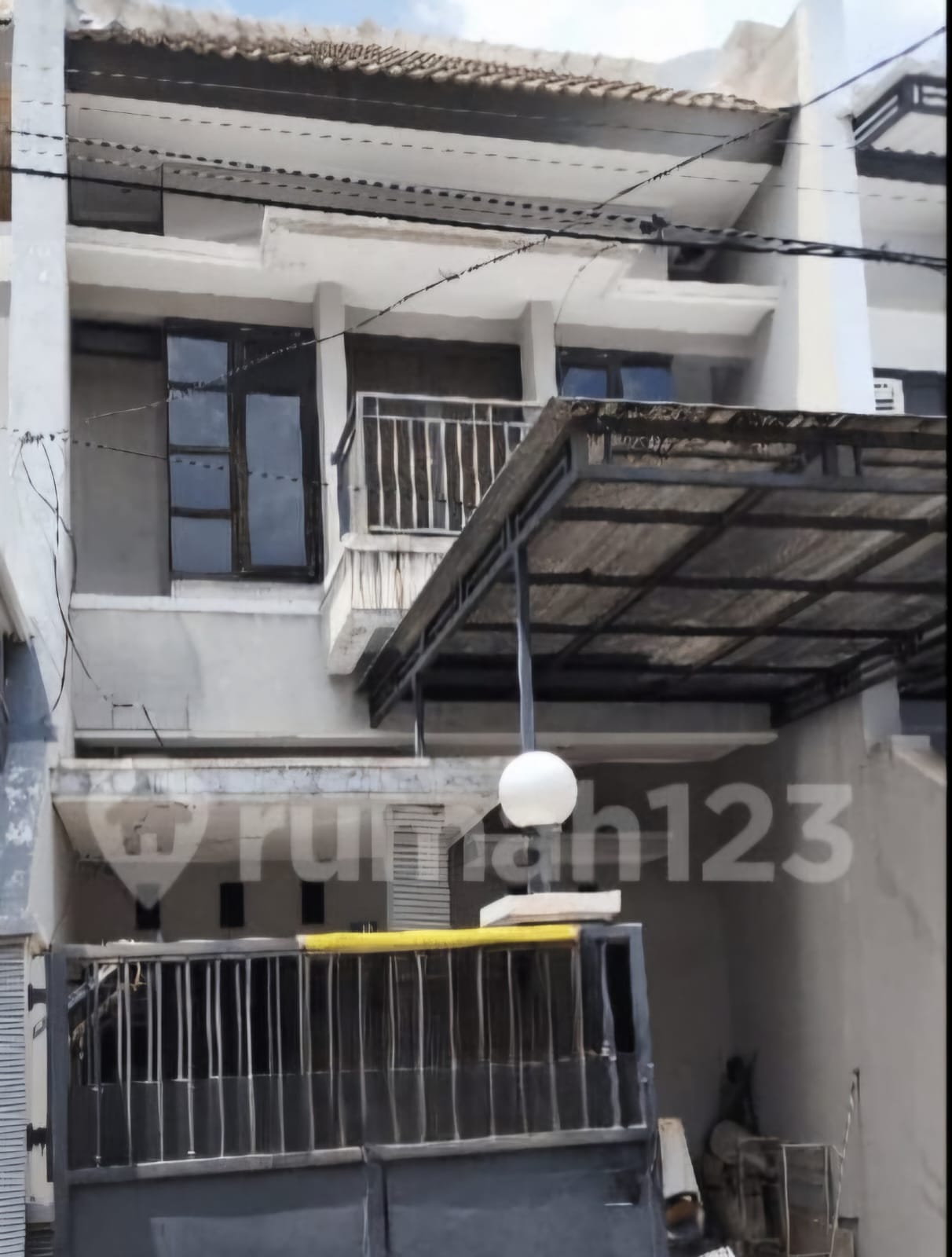 Jual Rumah Ploso Timur - Dealkan