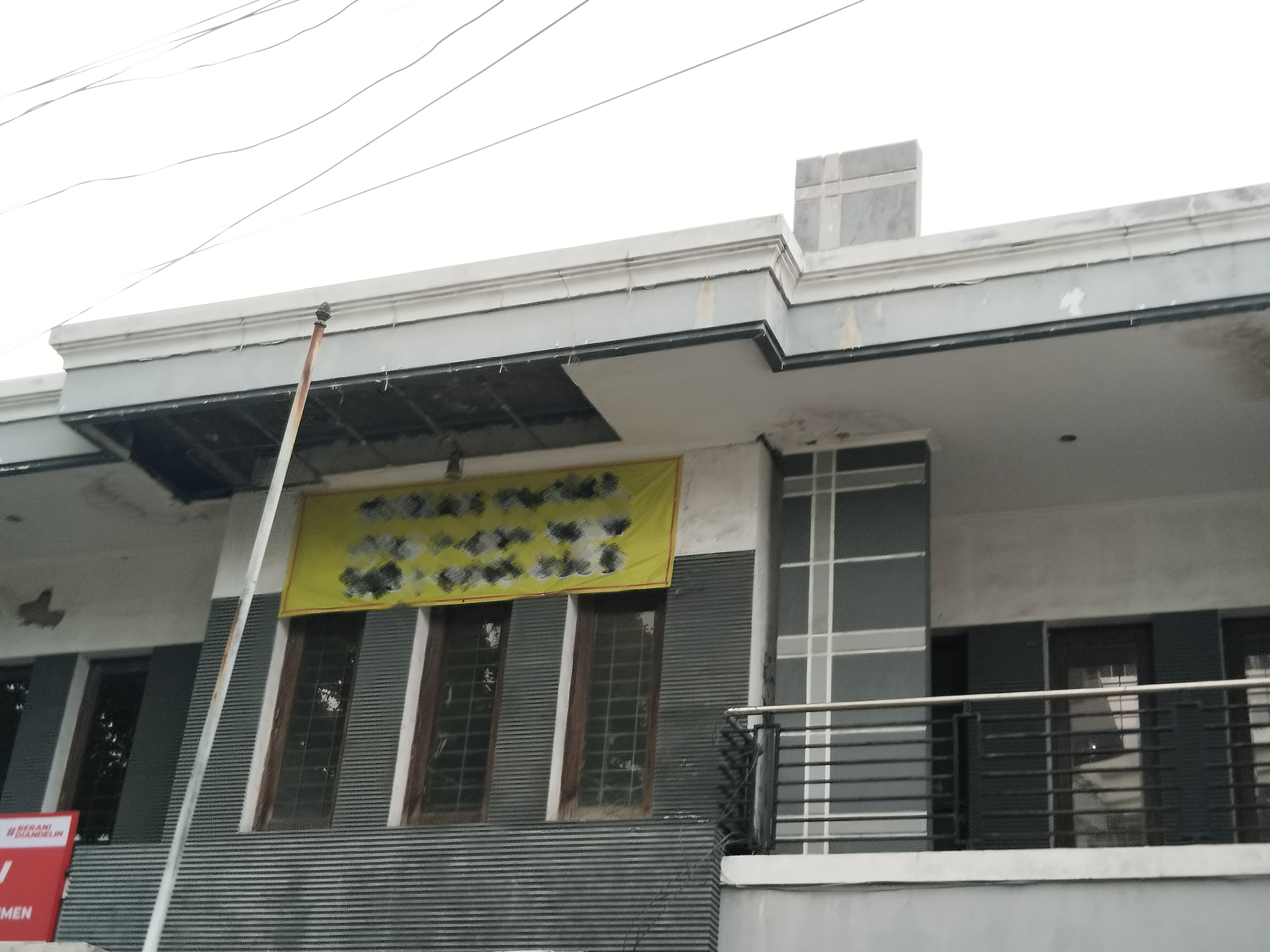 Jual Rumah Hitung Tanah Panjang Jiwo - Dealkan