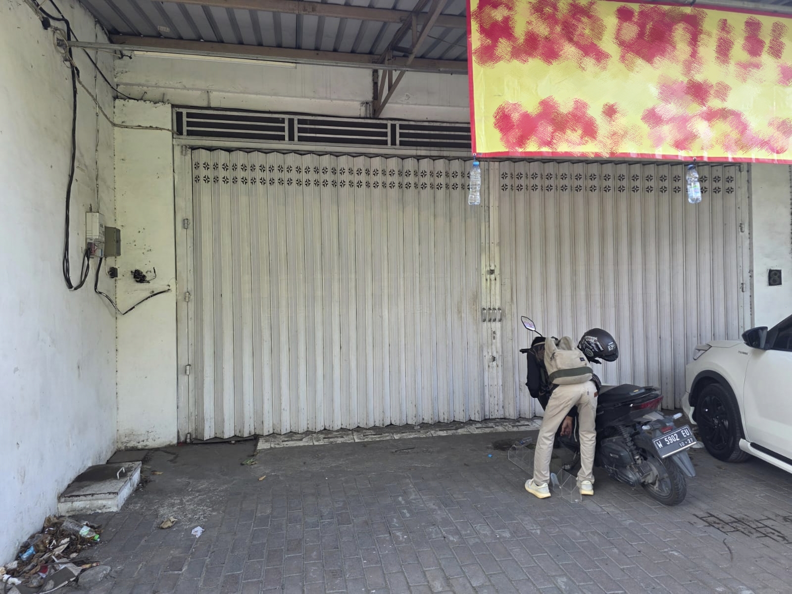 Jual Ruko Wiyung, Raya Menganti - Dealkan