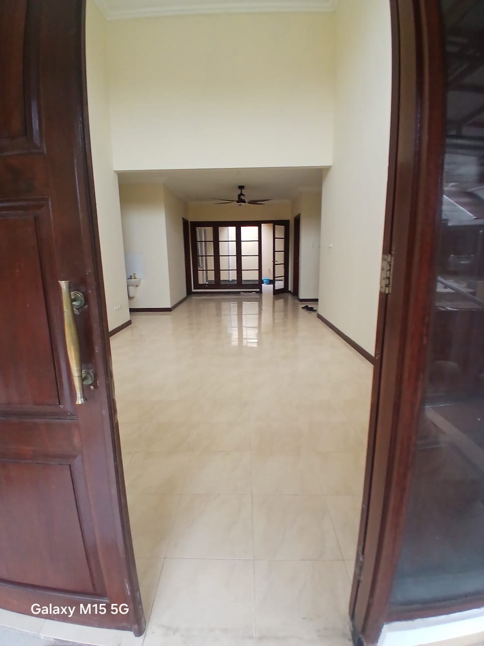 RUMAH DISEWAKAN FULLERTON CITRALAND - Dealkan