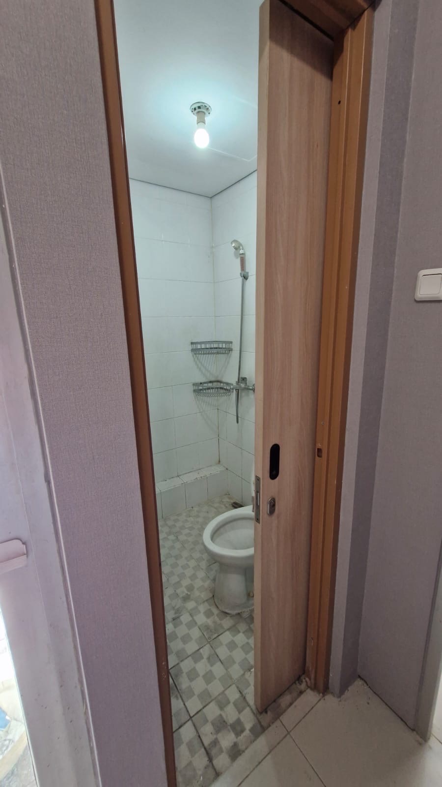 Detail Listing Properti Dealkan