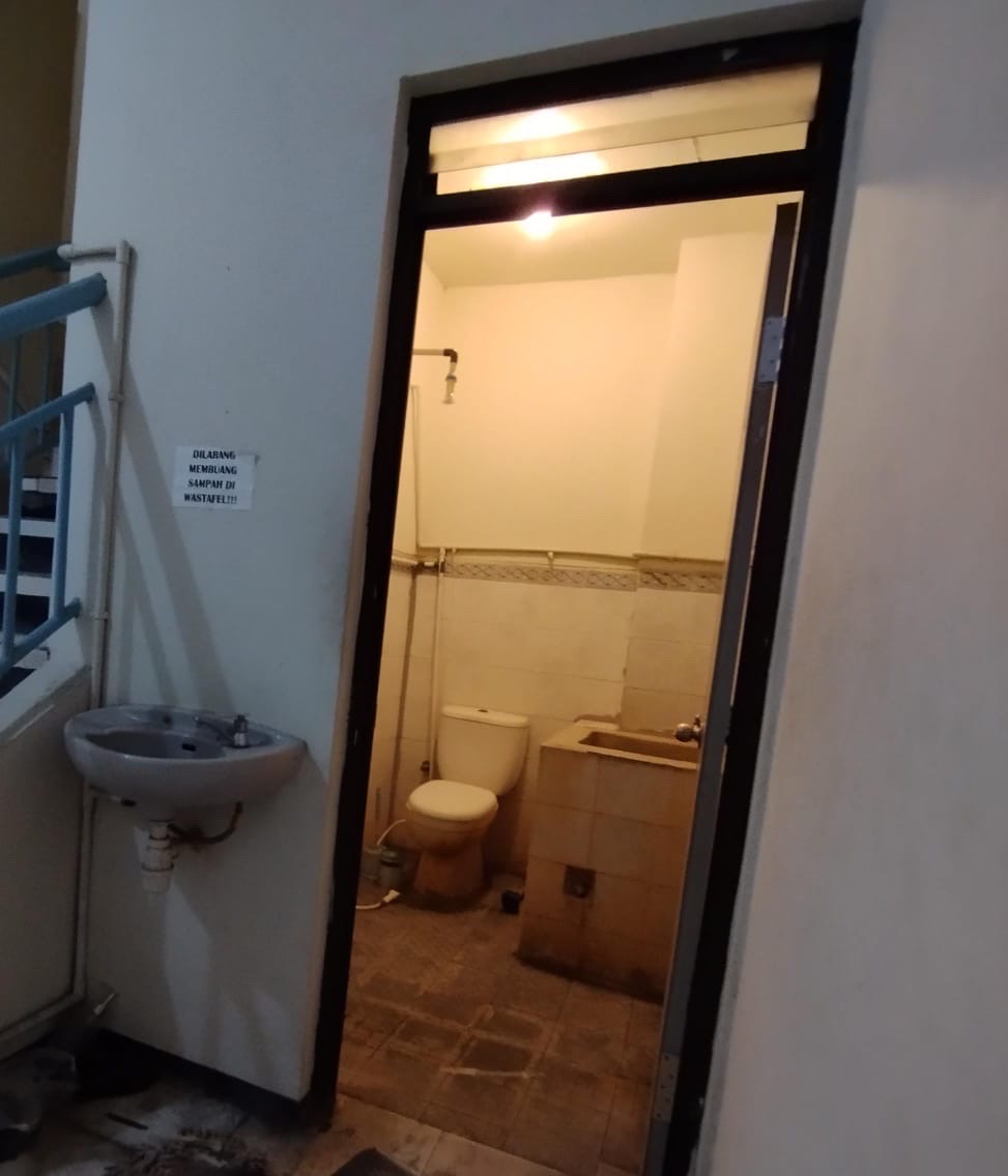 Detail Listing Properti Dealkan