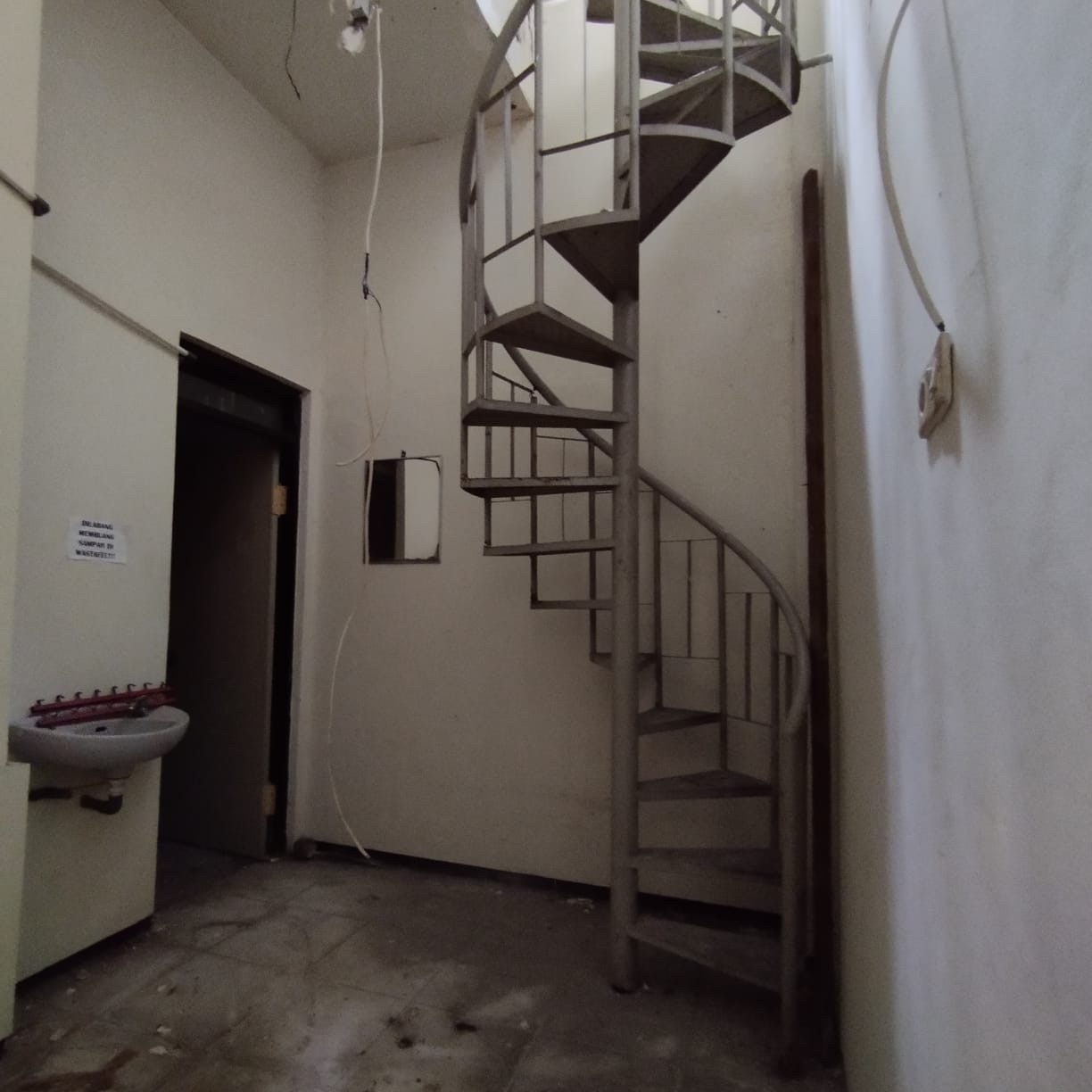 Detail Listing Properti Dealkan