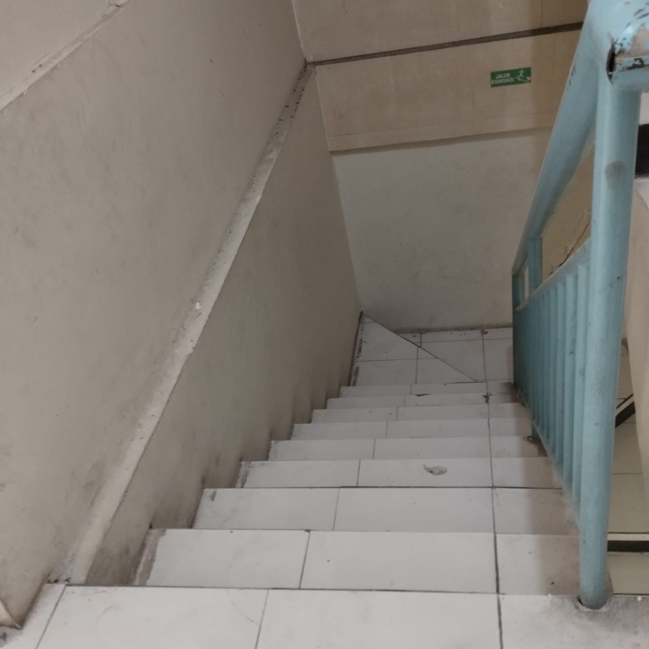 Detail Listing Properti Dealkan