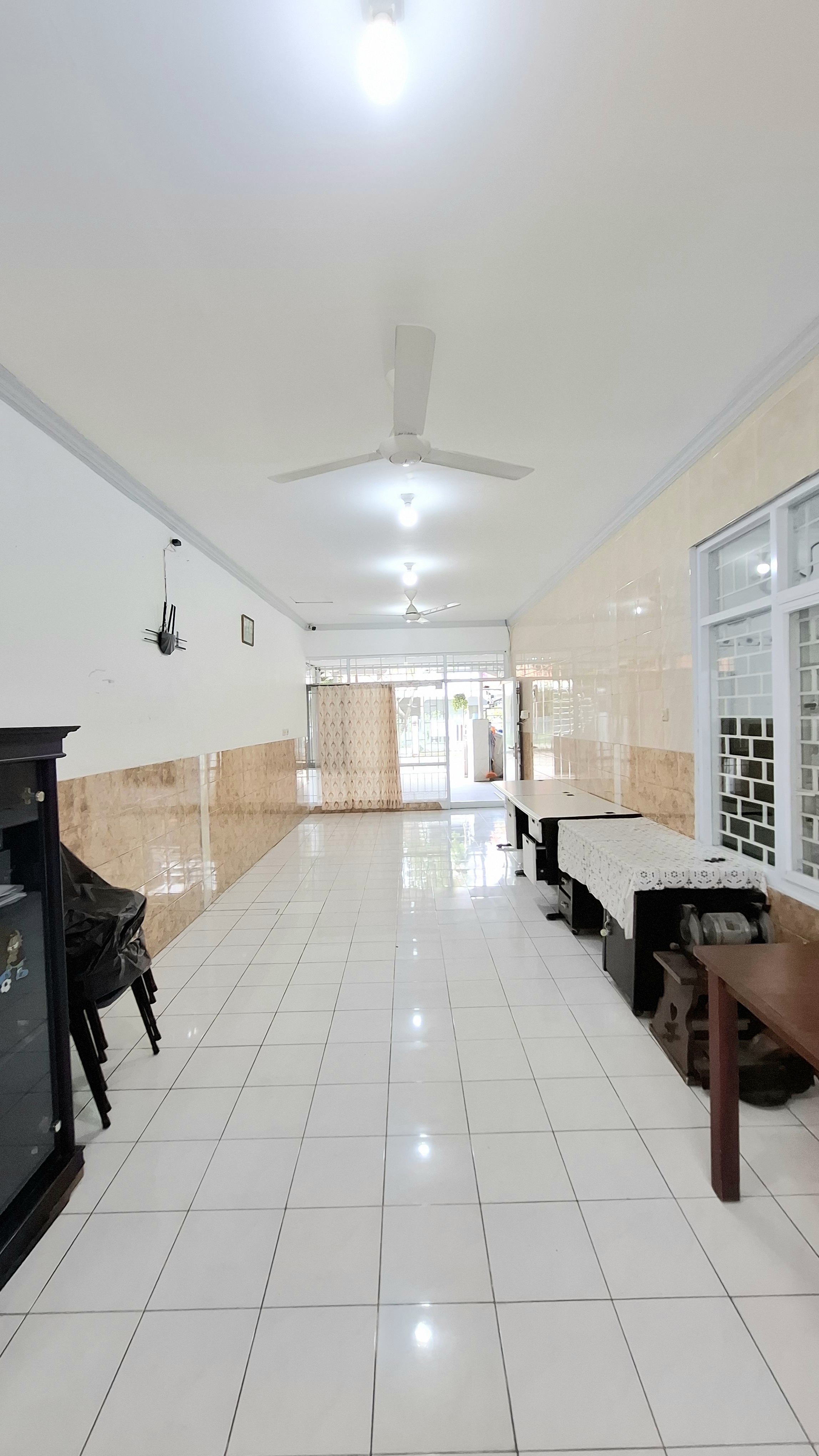 Detail Listing Properti Dealkan