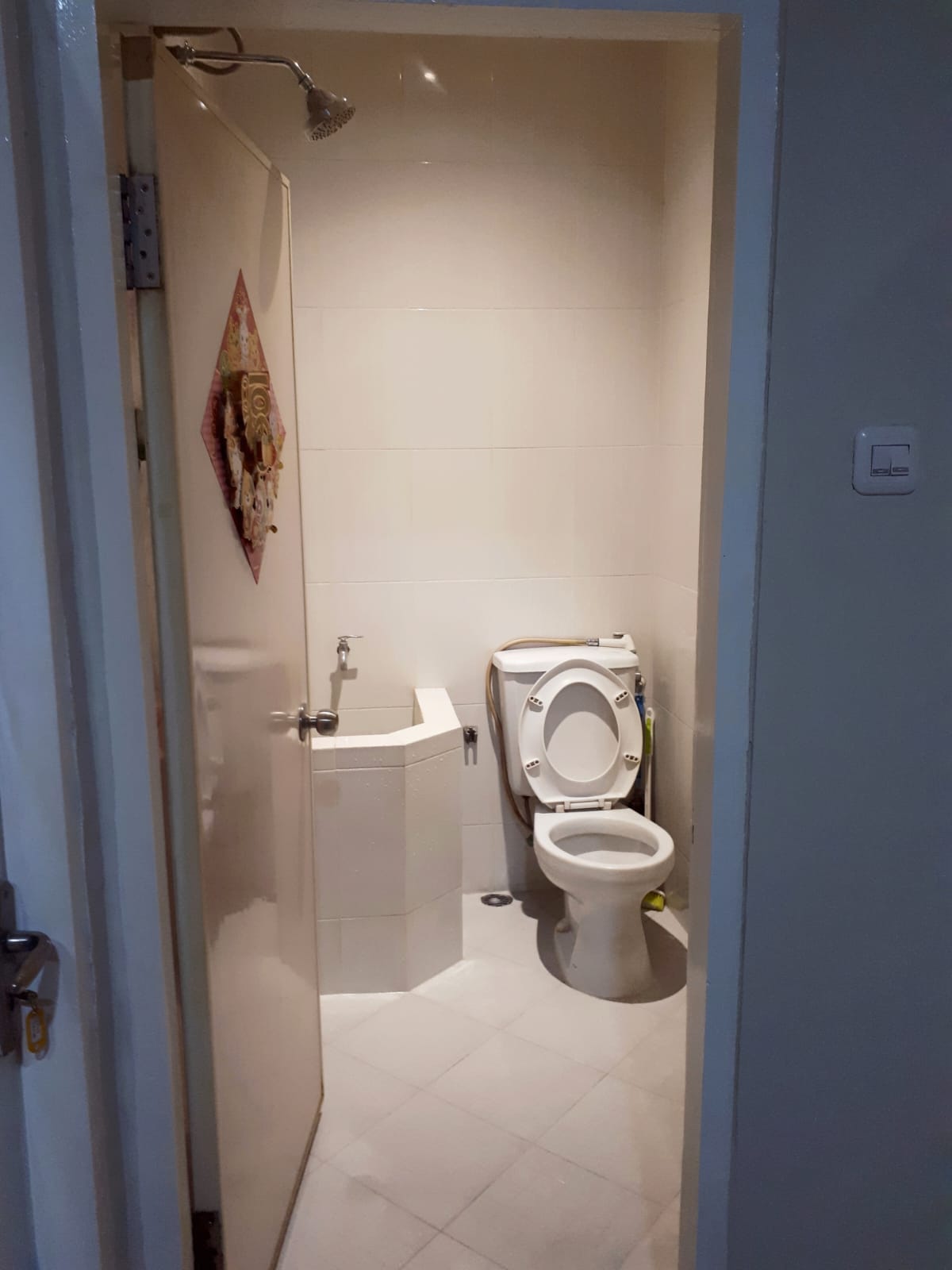 Detail Listing Properti Dealkan