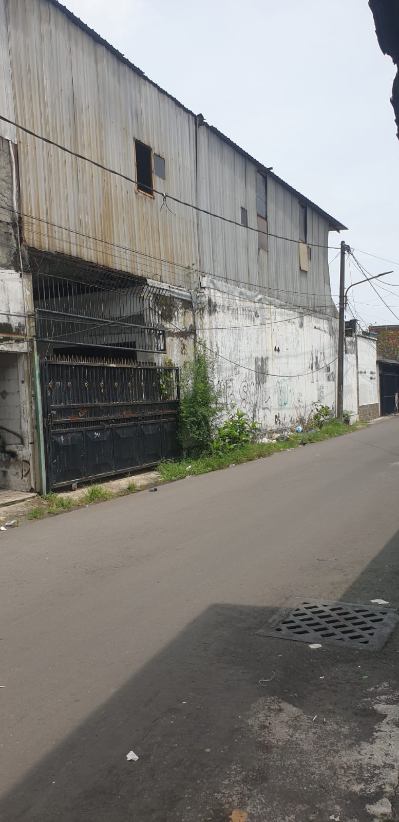 dijual rumah petemon - Dealkan