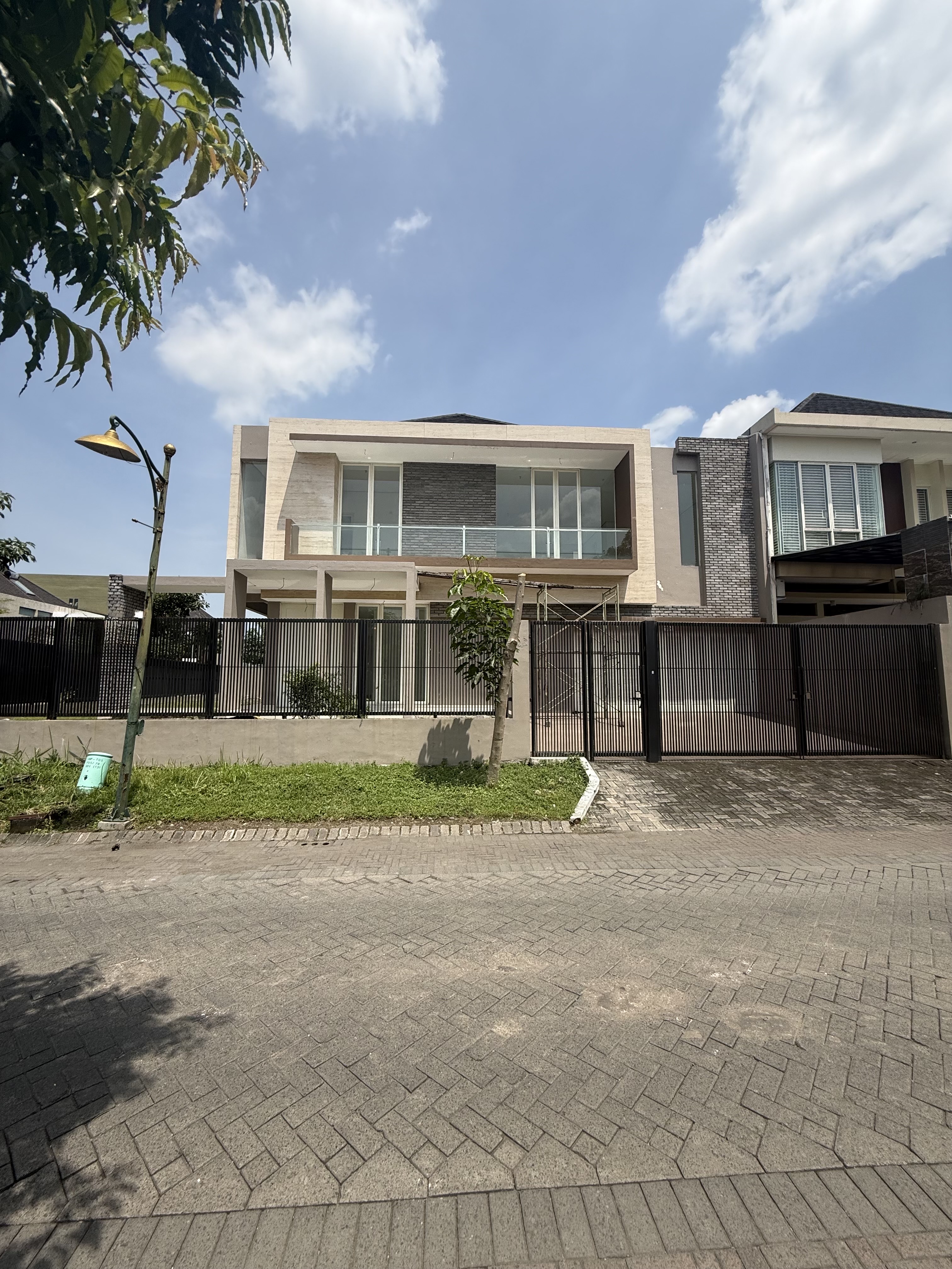 RUMAH BUKIT GOLF CITRALAND DIJUAL - Dealkan