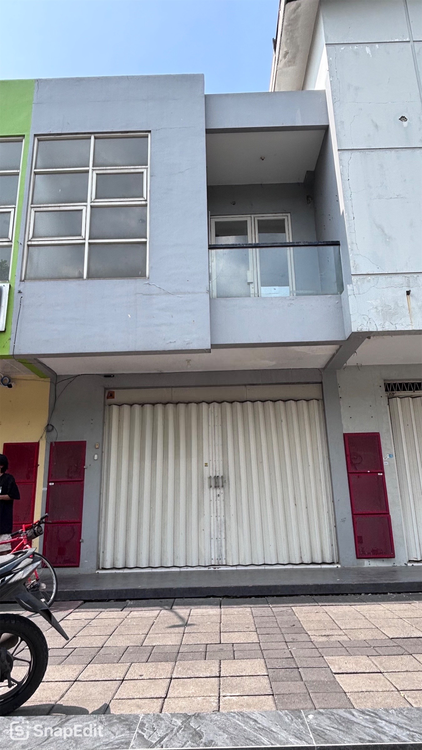 RUKO 2,5 LANTAI DI CITRALAND PALMA GRANDIA SIAP PAKAI - Dealkan