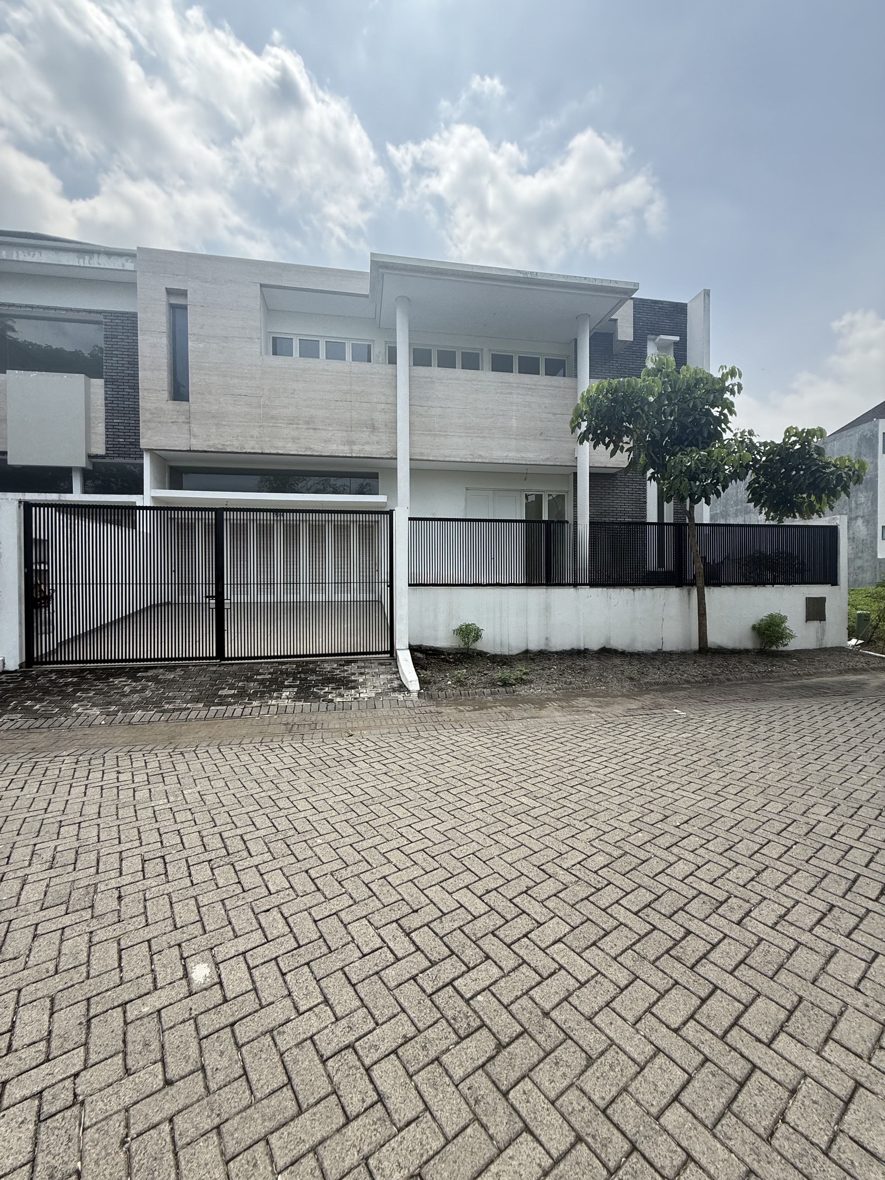 RUMAH BUKIT GOLF CITRALAND DIJUAL(4) - Dealkan