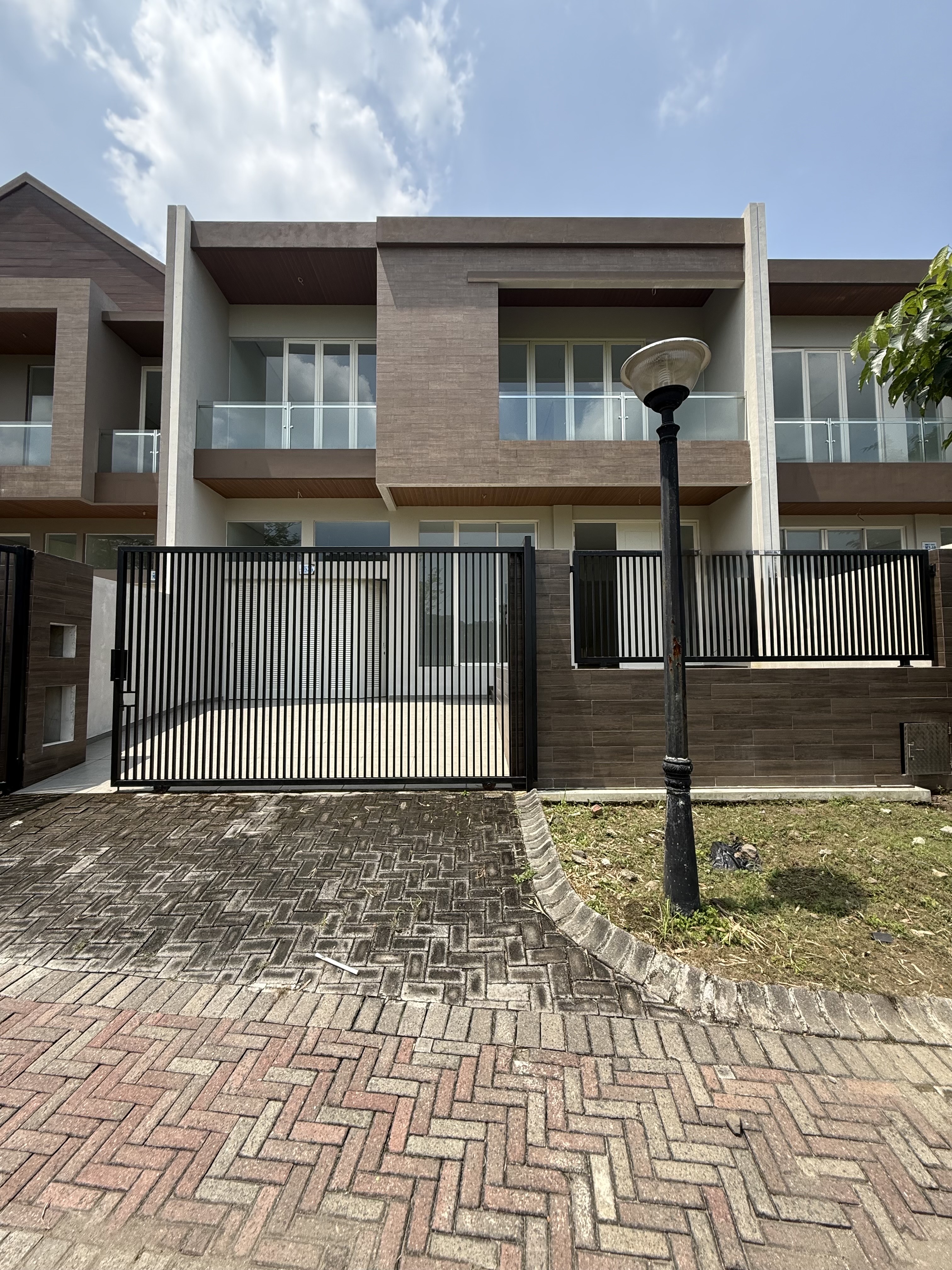 RUMAH BUKIT GOLF CITRALAND DIJUAL(7) - Dealkan