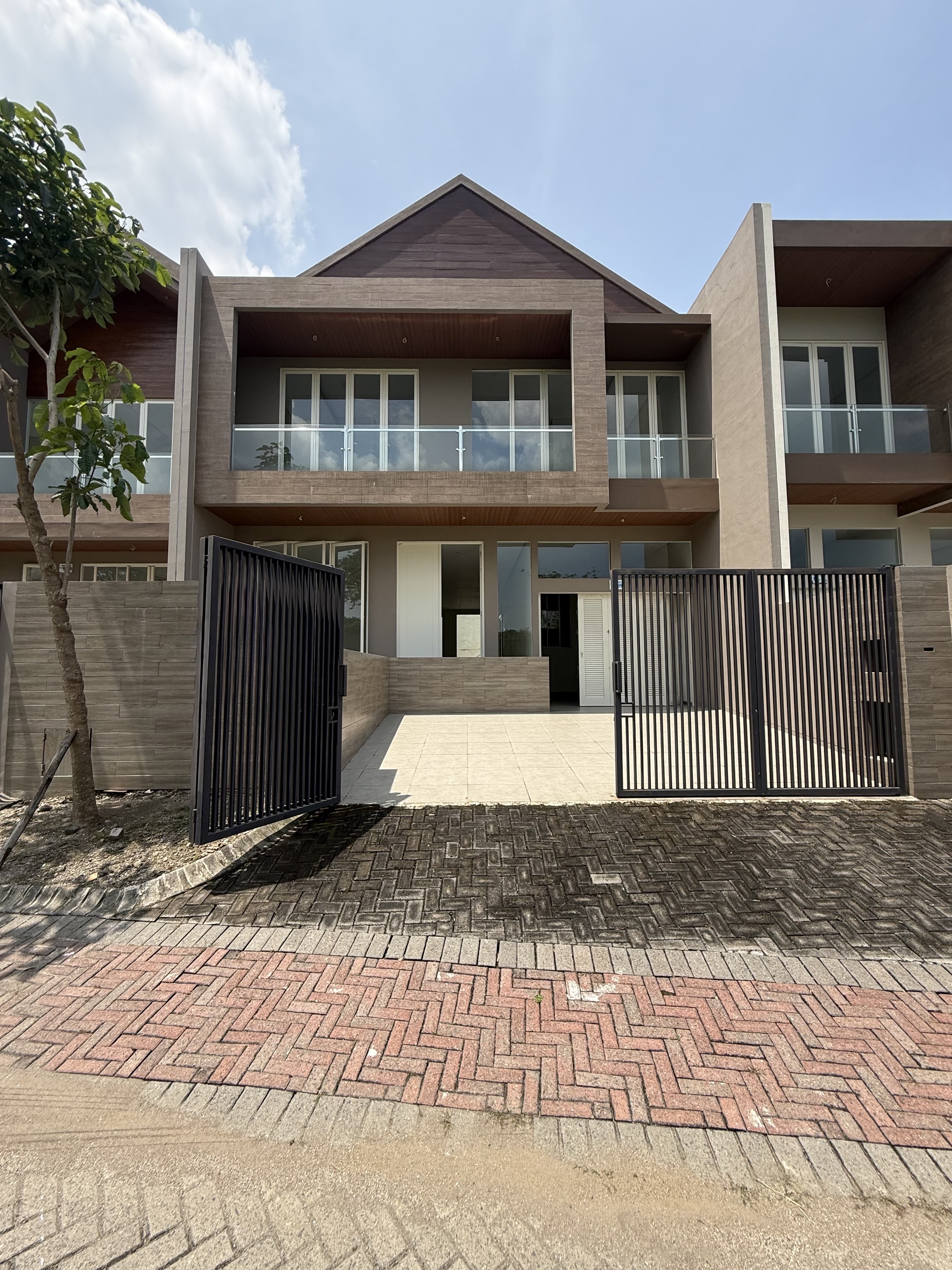 RUMAH BUKIT GOLF CITRALAND DIJUAL (8) - Dealkan