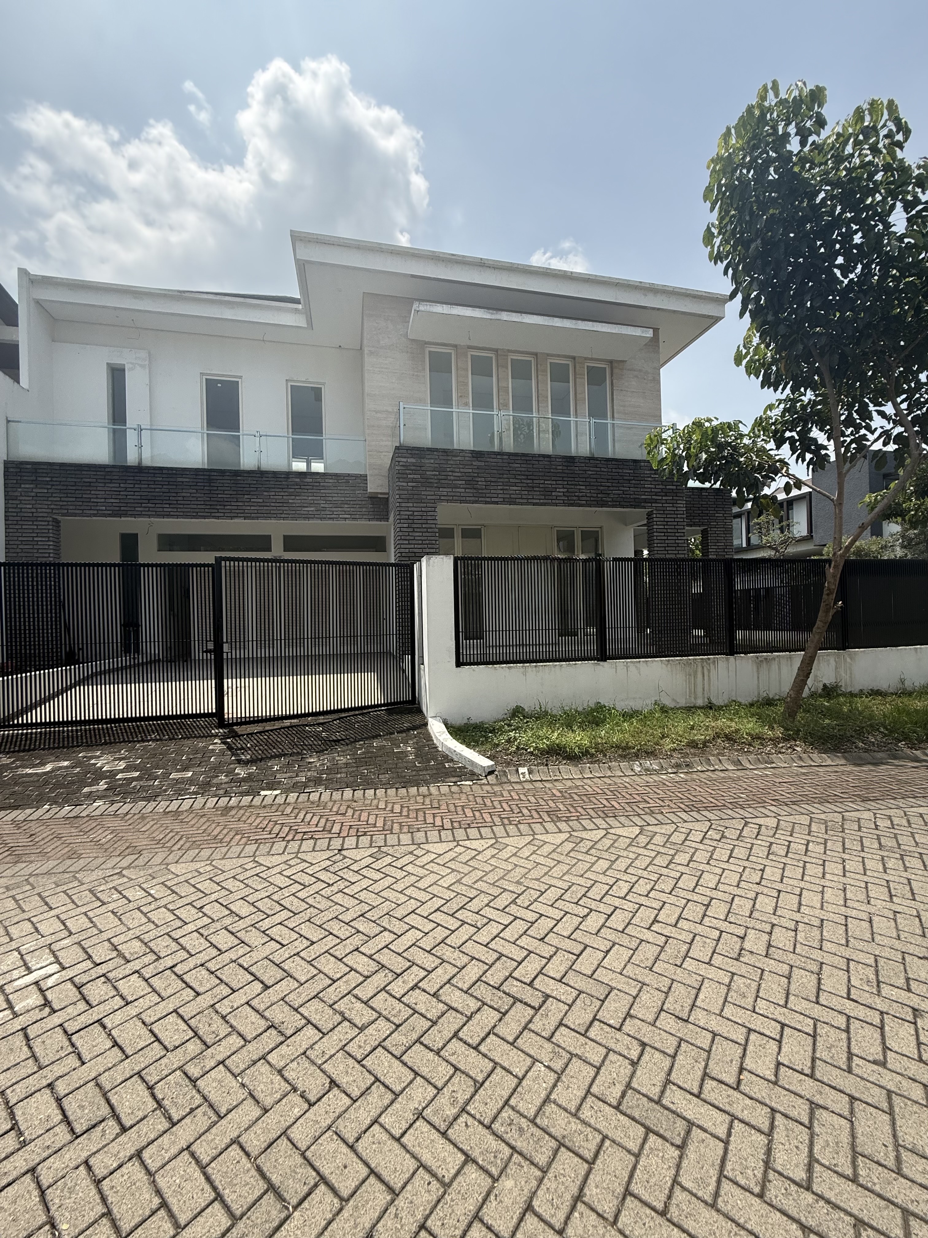 RUMAH BUKIT GOLF CITRALAND DIJUAL(2) - Dealkan