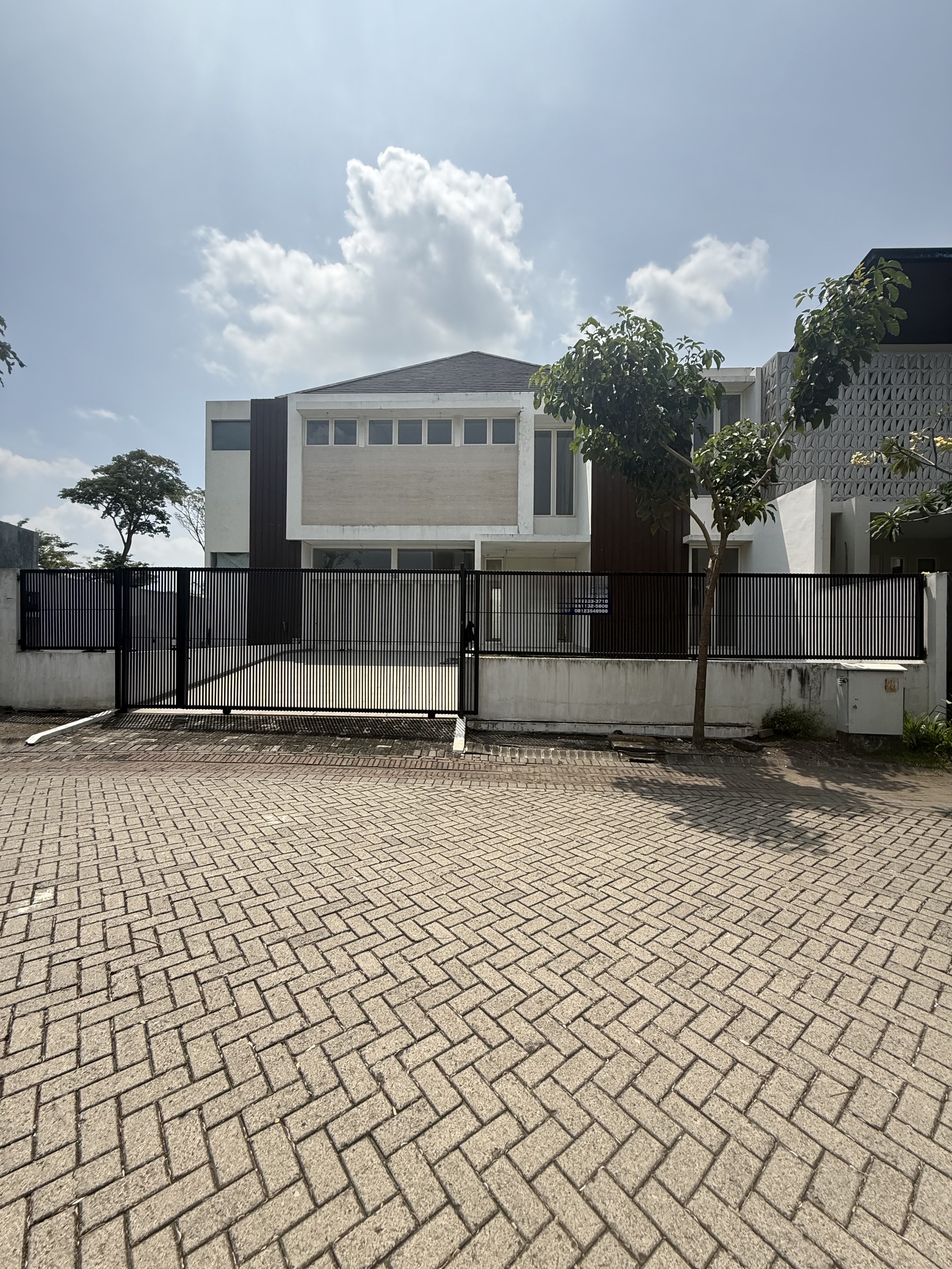 RUMAH BUKIT GOLF CITRALAND DIJUAL (3) - Dealkan