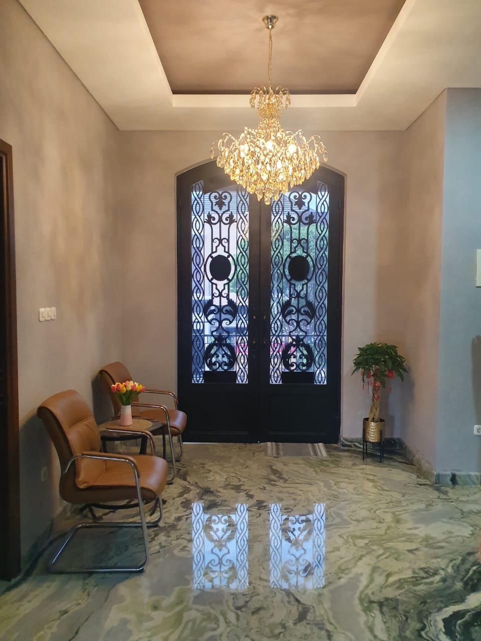 Detail Listing Properti Dealkan