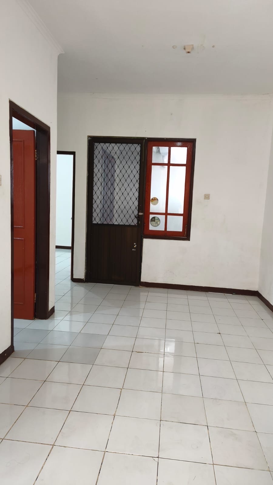 Dijual Rumah Puri Asri, Pakuwon City - Dealkan