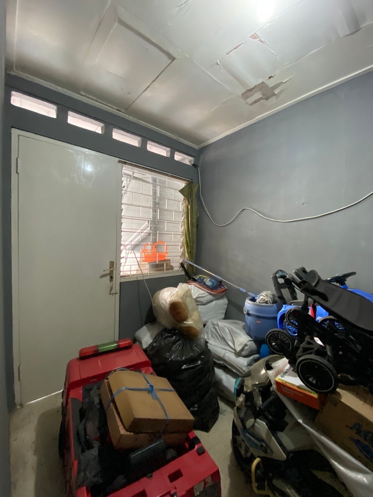 Detail Listing Properti Dealkan