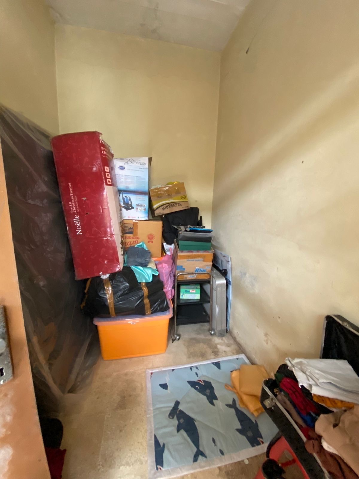 Detail Listing Properti Dealkan