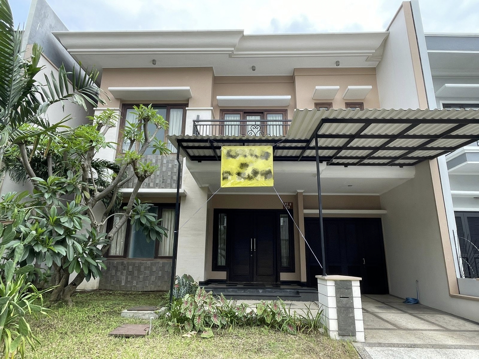 Jual/Sewa Rumah Pakuwon Indah - Dealkan